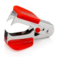 Claw Staple Remover Red