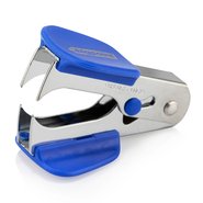 Claw Staple Remover Blue