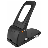 Heavy Punch 100 Sheets Black