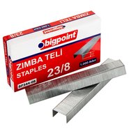 Staples 23/8 (1.000 Pcs/Box)