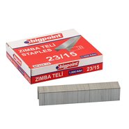 Staples 23/15 (1.000 Pcs/Box)