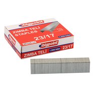 Staples 23/17 (1.000 Pcs/Box)