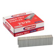 Staples 23/20 (1.000 Pcs/Box)