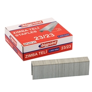 Staples 23/23 (1.000 Pcs/Box)