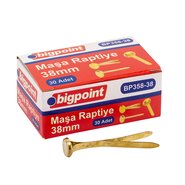 Maşa Raptiye 38 mm