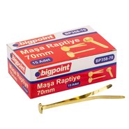 Maşa Raptiye 70 mm