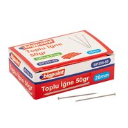 Toplu İğne 50 Gram