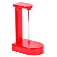 Memo Holder Spike Stick Red