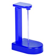 Memo Holder Spike Stick Blue