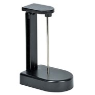 Memo Holder Spike Stick Black