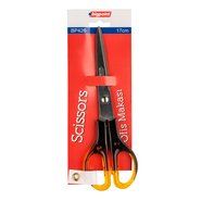 Amber Scissors Nr.6 (6.75 inches)