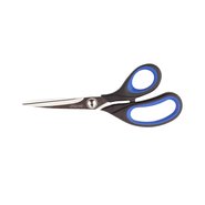 Soft Grip Scissors Nr.7 (7.5 inches)