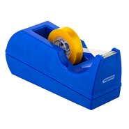 Medium Tape Dispenser Blue (33mt)