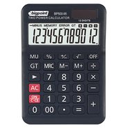 Desktop Electronic Calculator 12 Digits