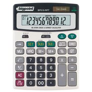 Desktop Electronic Calculator 12 Digits (RPT)