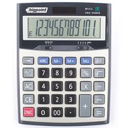 Desktop Electronic Calculator 12 Digits