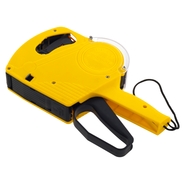 Labelling Tag Machine Yellow