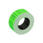 Price Label Green (10 Rolls/Shrink)