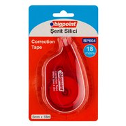 Correction Tape 5mmx18mm