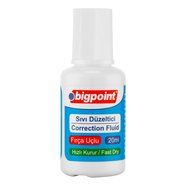 Correction Fluid 20ml