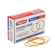 Ambalaj Lastiği 50 Gram %100 Kauçuk