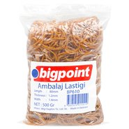 Rubber Band 1.4mm 500 gram