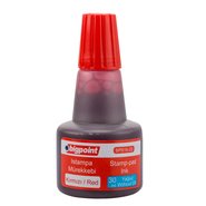 Istampa Mürekkebi 30 ml Kırmızı