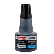 Stamp Pad Ink 30ml Black