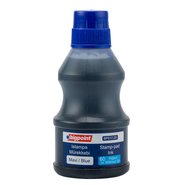 Stamp Pad Ink 60ml Blue