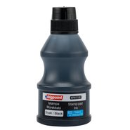 Stamp Pad Ink 60ml Black