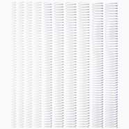 Coil Binding 6mm Clear (100 Pcs/Box)
