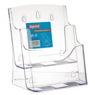 Literature Holder A5 2-Tier