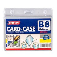 Water-Proof Card Case B8 (91x64mm)