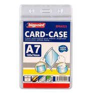 Water-Proof Card Case A7 (74x105mm)