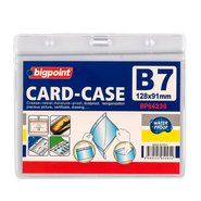 Water-Proof Card Case B7 (128x91mm)