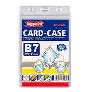 Water-Proof Card Case B7 (91x128mm)