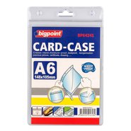 Water-Proof Card Case A6 (105x148mm)