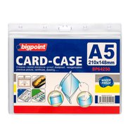 Water-Proof Card Case A5 (210x148mm)