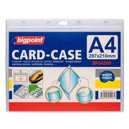 Water-Proof Card Case A4 (297x210mm)