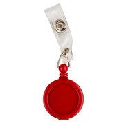 Plastic Red Yoyo