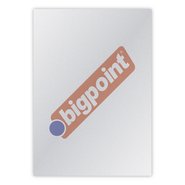 A4 Binding Cover PVC 150 Micron Icy Clear