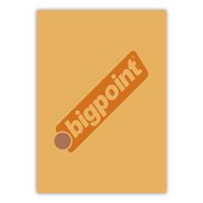 A4 Binding Cover PVC 150 Micron Transparent Orange