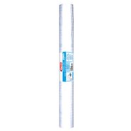 Yapışkanlı Şeffaf Rulo 10 Metre