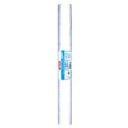 PVC Self Adhesive Roll 10 meter Clear (80 Micron)