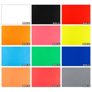 Yapışkanlı Folyo 12 Farklı Renk