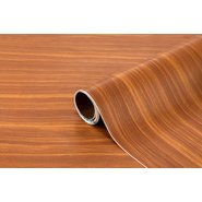 PVC Self Adhesive Roll 2m Wooden No:13