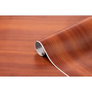 PVC Self Adhesive Roll 2m Wooden No:14