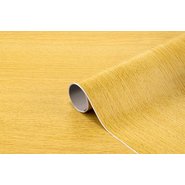 PVC Self Adhesive Roll 2m Wooden No:19