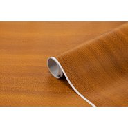 PVC Self Adhesive Roll 2m Wooden No:25