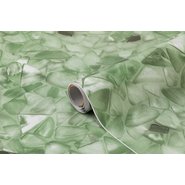 PVC Self Adhesive Roll 2m Marble No:37